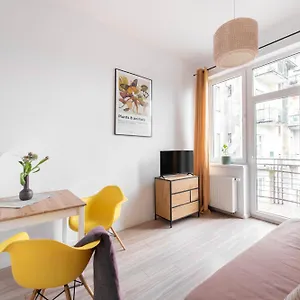 Charm No7 For Couple- City Center Apartament Kraków