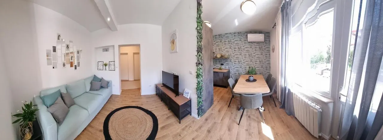 Gemini Suites Kaštela 0*,  Chorwacja