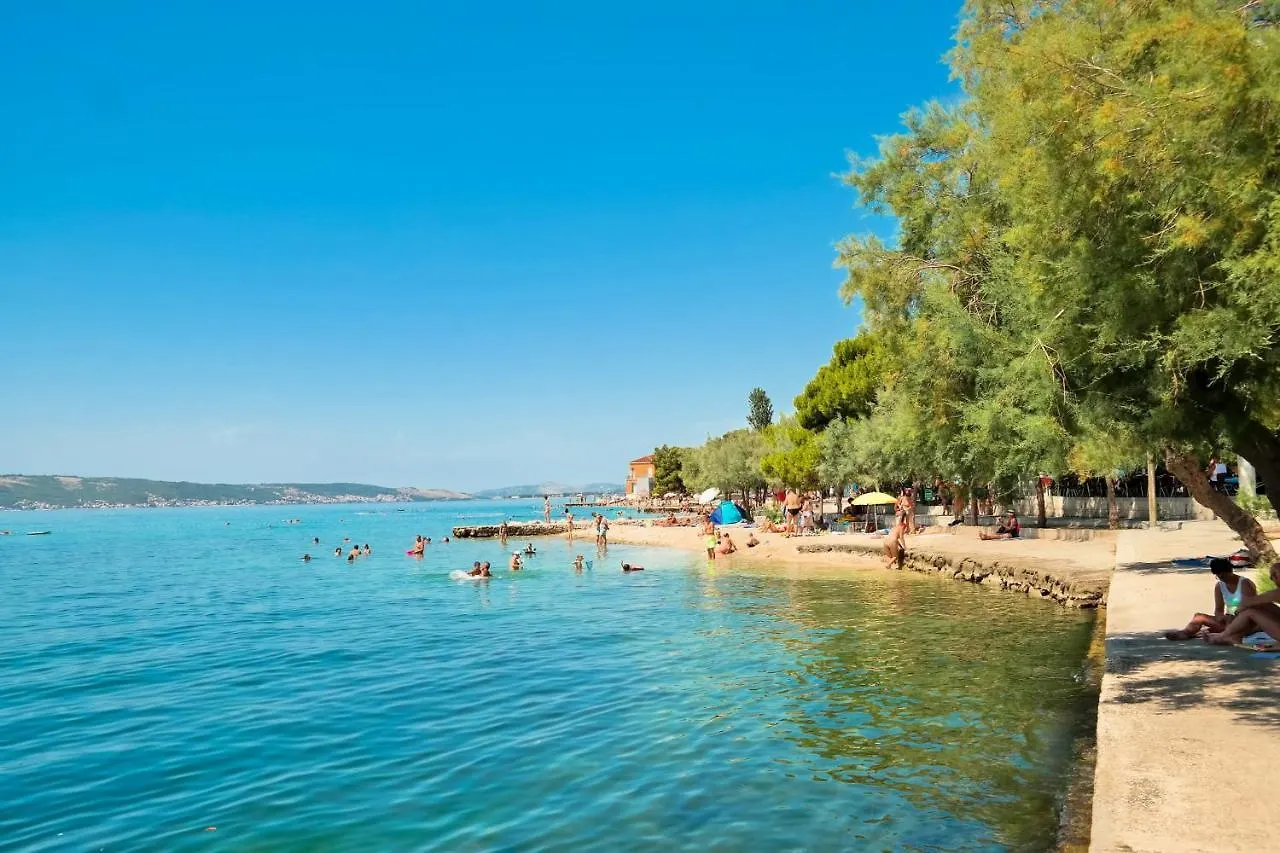 Gemini Suites Kaštela