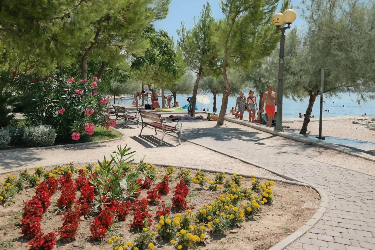 Gemini Suites Kaštela Chorwacja