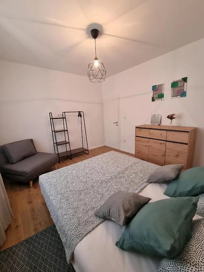 Apartament Gemini Suites Kaštela Chorwacja