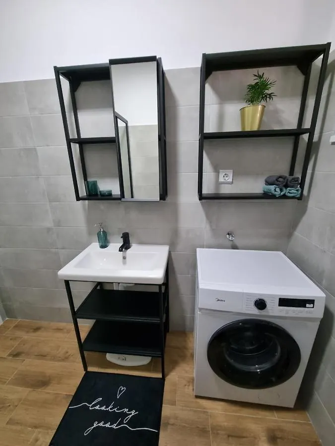 Gemini Suites Kaštela 0*,  Chorwacja