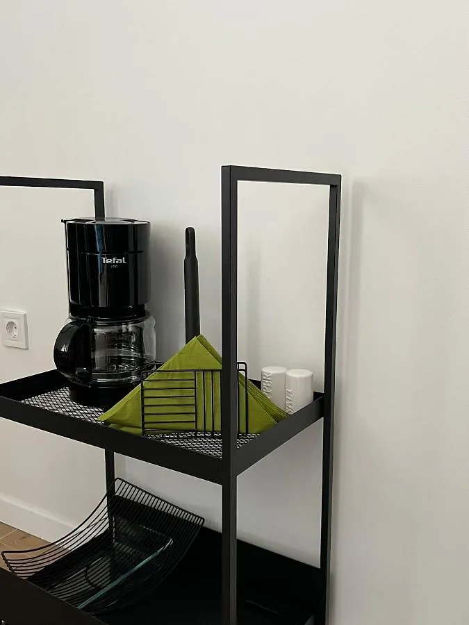 Gemini Suites Kaštela Apartament