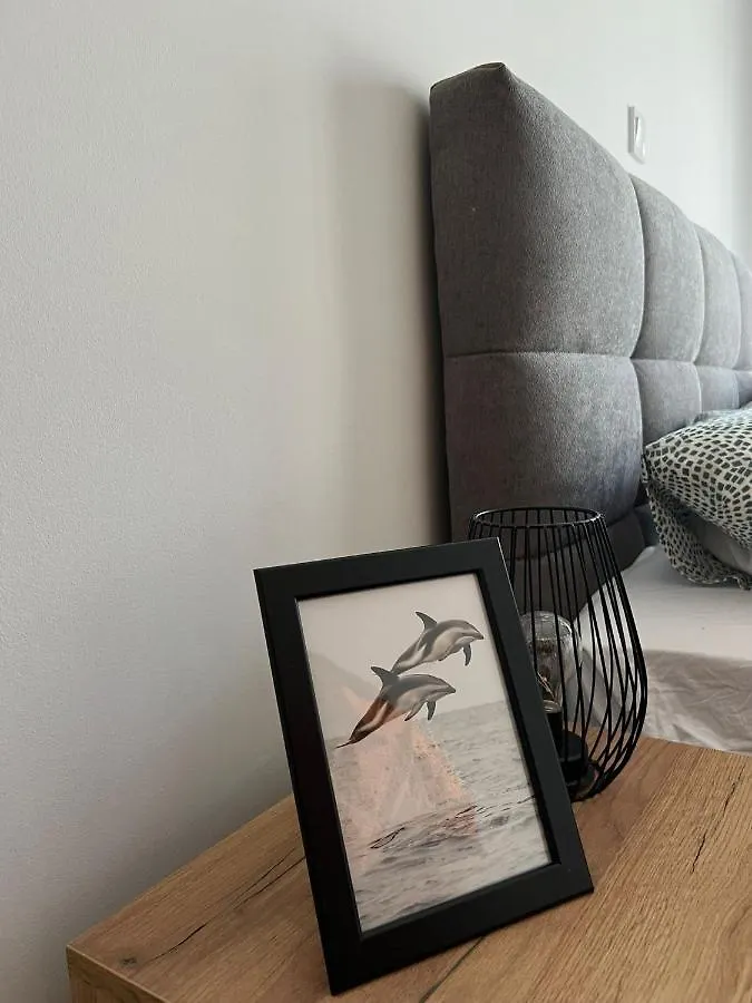 Gemini Suites Kaštela 0*,