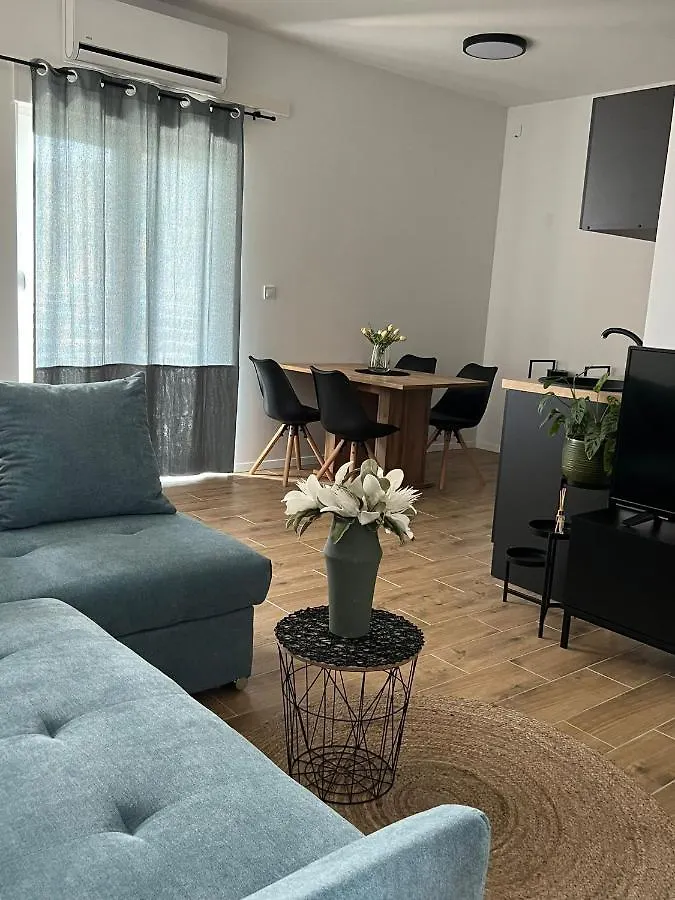 Gemini Suites Kaštela 0*,  Chorwacja