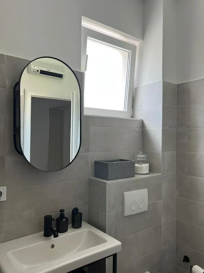 Apartament Gemini Suites Kaštela